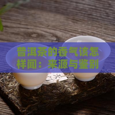 普洱茶的香气该怎样闻：来源与鉴别方法