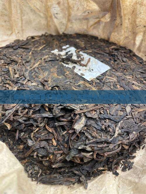 糯米茶究竟是不是普洱茶？市场热点与消费者痛点！