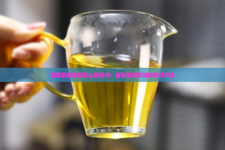 普洱茶的茶饼怎么看好坏：鉴别普洱茶饼的好坏方法