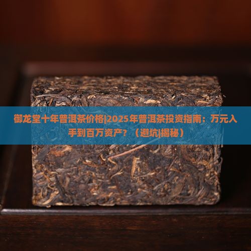 御龙堂十年普洱茶价格