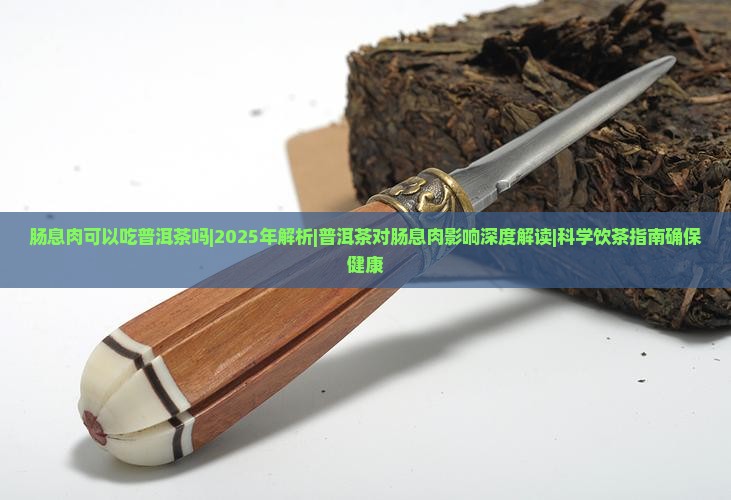 肠息肉可以吃普洱茶吗