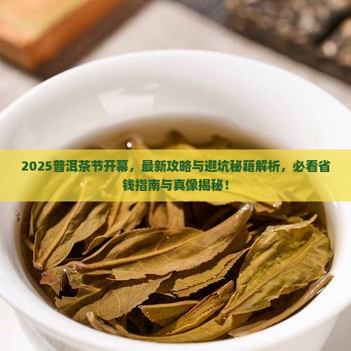 2017普洱茶节开幕 2017普洱茶节开幕