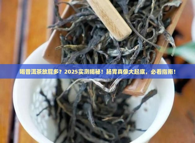 喝普洱茶屁多啥情况 喝普洱茶屁多啥情况