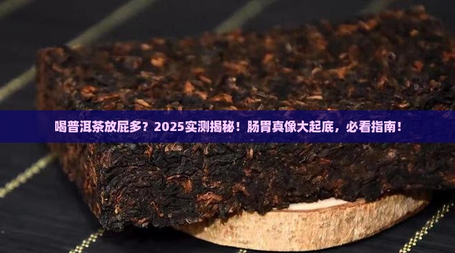 喝普洱茶屁多啥情况 喝普洱茶屁多啥情况
