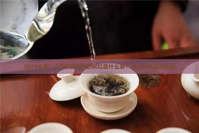 古树红是什么茶 古树红是什么茶