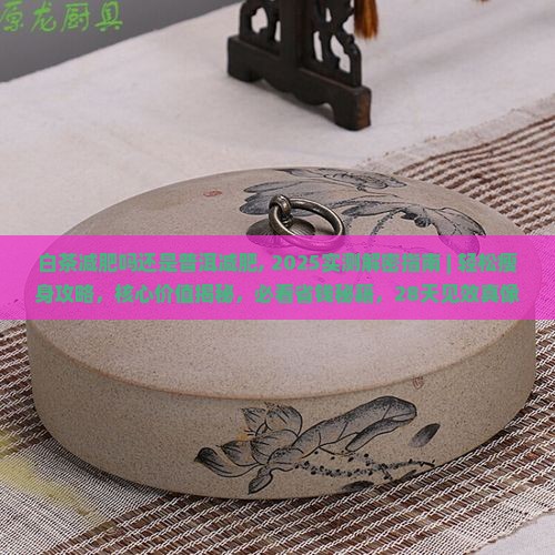 白茶减肥吗还是普洱减肥