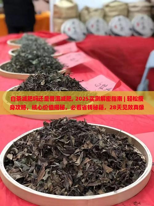 白茶减肥吗还是普洱减肥