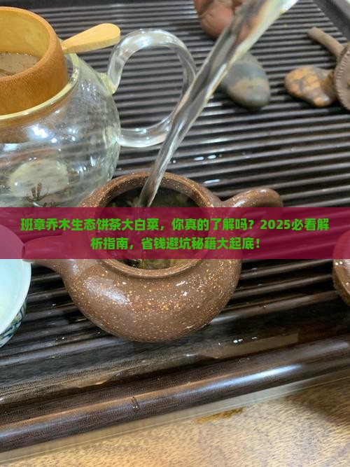 班章乔木生态饼茶大白菜