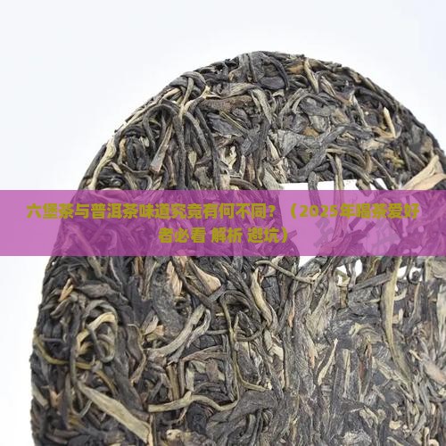 六堡茶与普洱茶味道比较 六堡茶与普洱茶味道比较