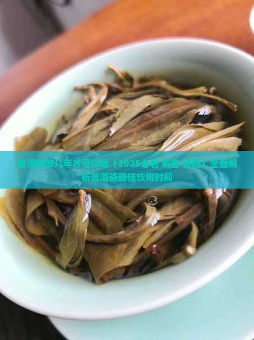 普洱茶放几年才可以喝