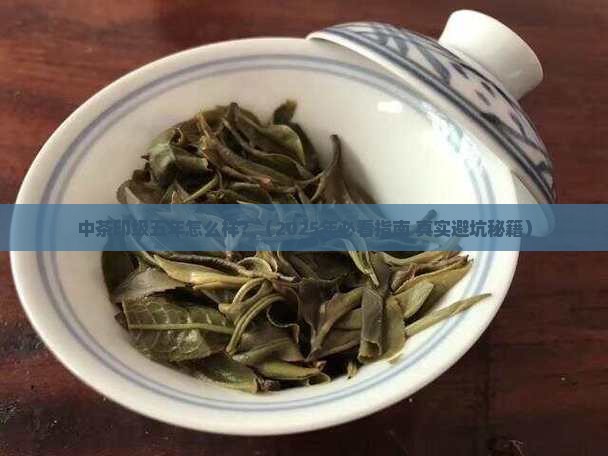 中茶印级五年怎么样