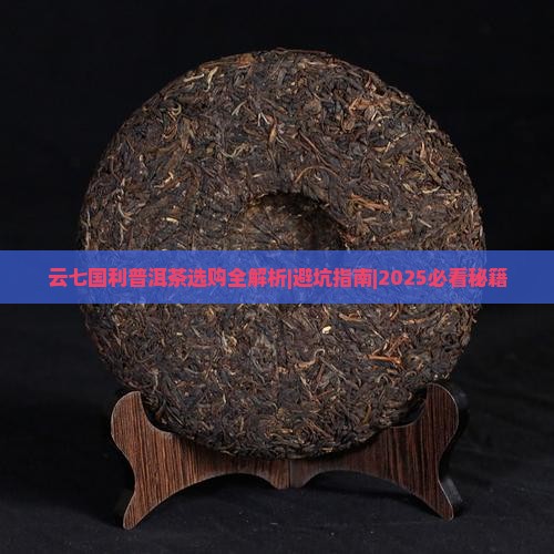 云七国利普洱茶