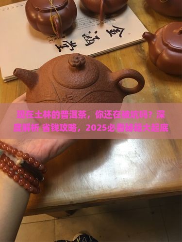 现在土林的普洱茶