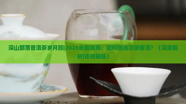 深山部落普洱茶岁月醇