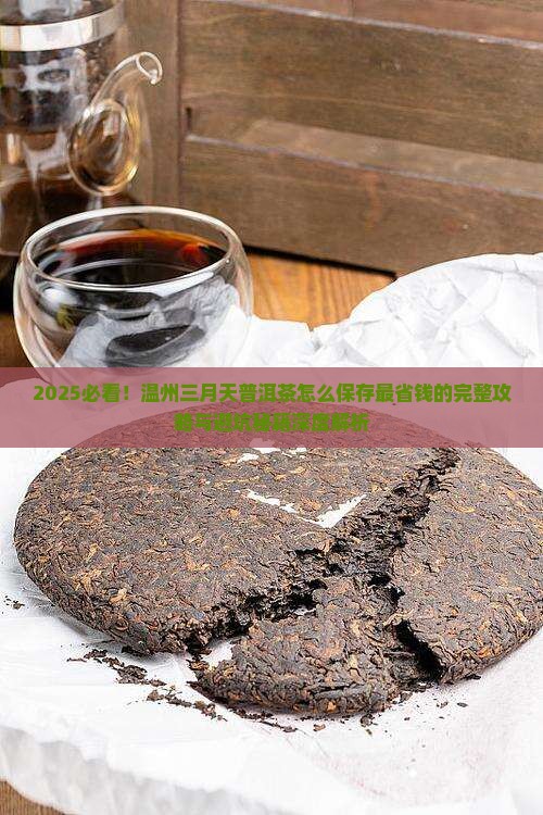 温州三月天普洱茶怎么保存