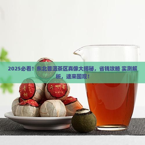东北普洱茶区介绍