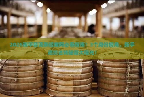 南平可靠的普洱茶招商网