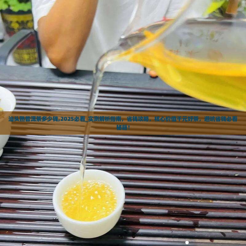 汕头熟普洱茶多少钱