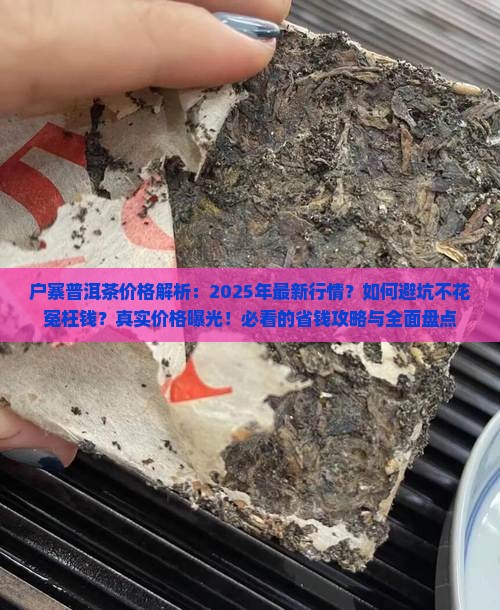 户寨普洱茶价格