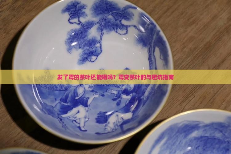 发了霉的茶叶是怎么样的
