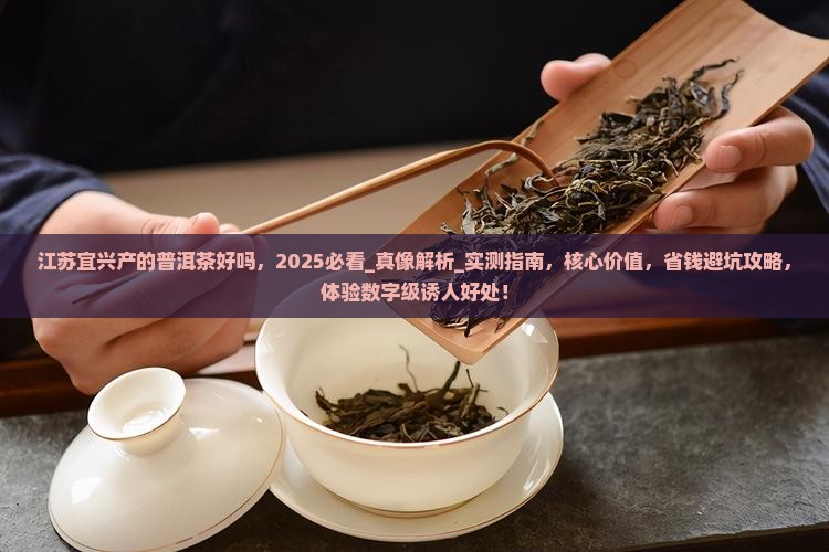 江苏宜兴产的普洱茶好吗