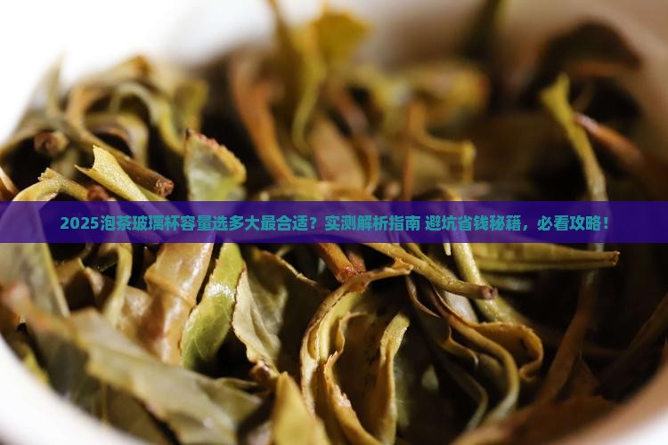 泡茶的玻璃杯多大容量合适