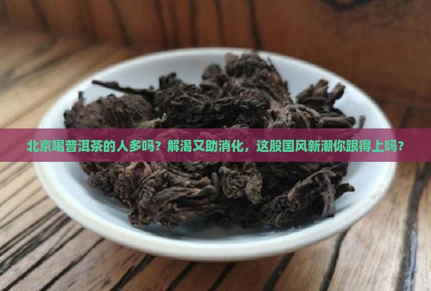 北京喝普洱茶的人多吗吗