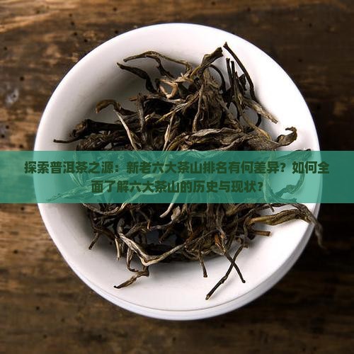 探索普洱茶之源：新老六大茶山排名有何差异？如何全面了解六大茶山的历史与现状？