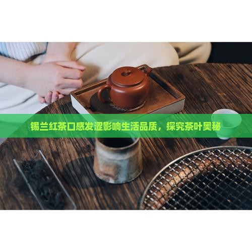 锡兰红茶口感发涩影响生活品质，探究茶叶奥秘
