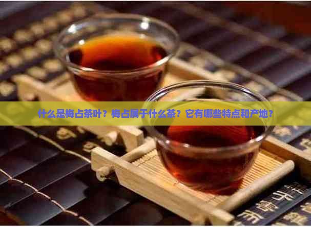 什么是梅占茶叶？梅占属于什么茶？它有哪些特点和产地？