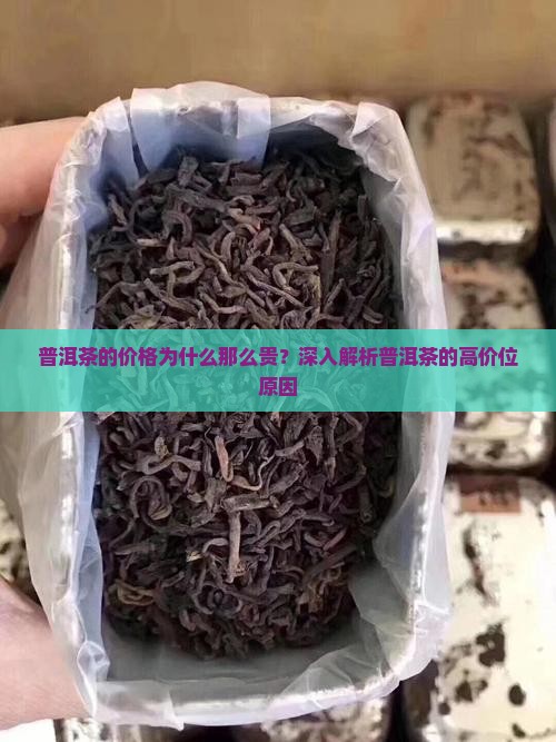普洱茶的价格为什么那么贵？深入解析普洱茶的高价位原因