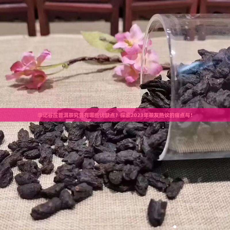 李记谷庄普洱茶究竟有哪些优缺点？探索2023年茶友热议的痛点与！