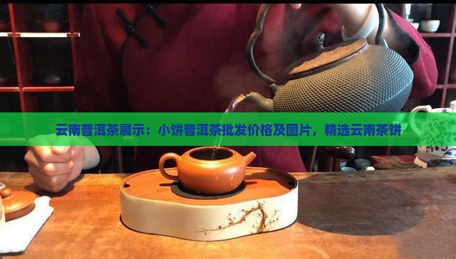 云南普洱茶展示：小饼普洱茶批发价格及图片，精选云南茶饼