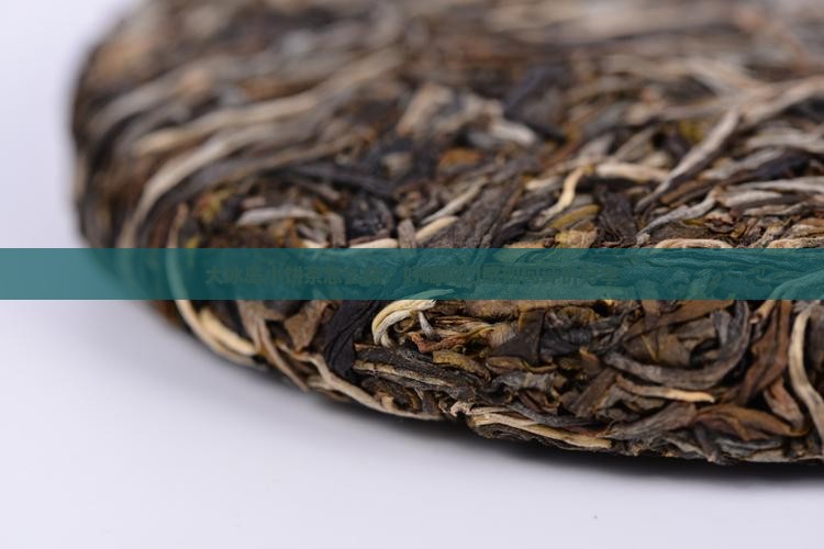 大冰岛小饼茶怎么样：好喝吗口感如何评价分享