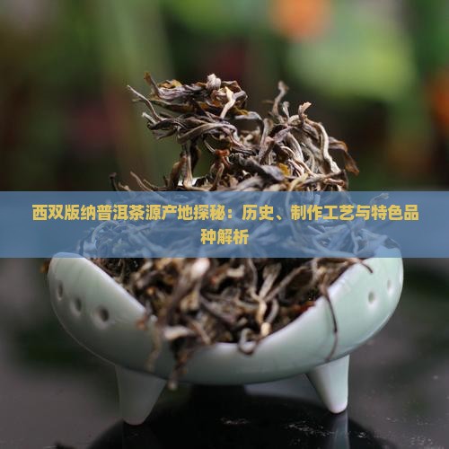 西双版纳普洱茶源产地探秘：历史、制作工艺与特色品种解析