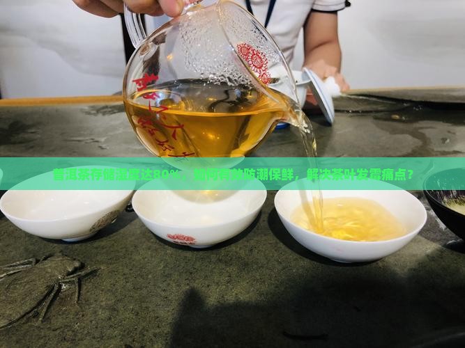 普洱茶存储湿度达80%，如何有效防潮保鲜，解决茶叶发霉痛点？