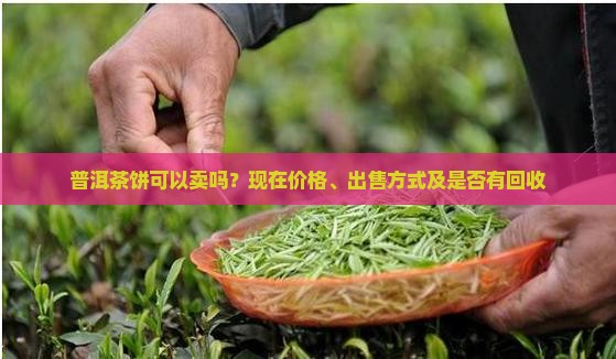 普洱茶饼可以卖吗？现在价格、出售方式及是否有回收