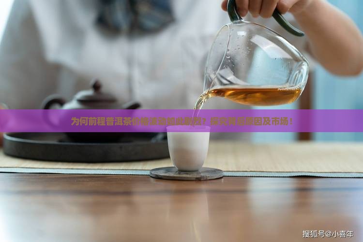 为何前程普洱茶价格波动如此剧烈？探究背后原因及市场！