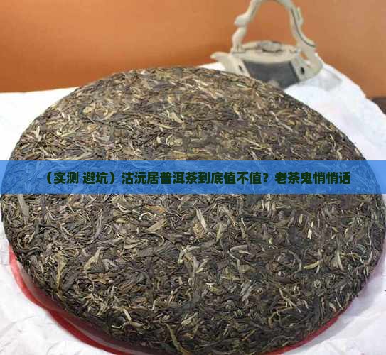 沽沅居普洱茶怎么样 沽沅居普洱茶怎么样