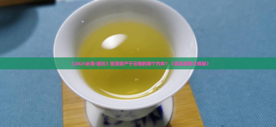 普洱茶产于云南的那个方向