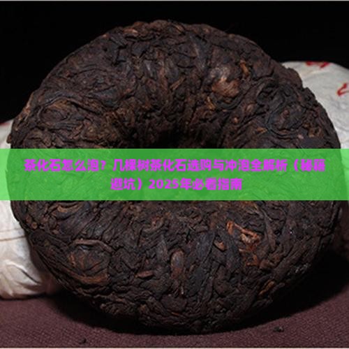 茶化石的泡法几棵树茶化石