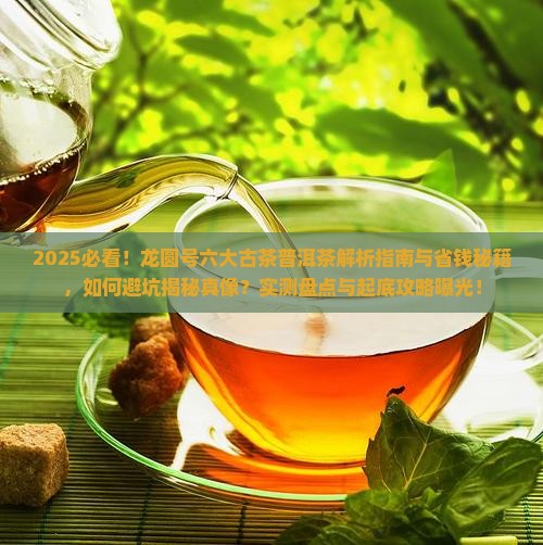 龙圆号六大古茶普洱茶