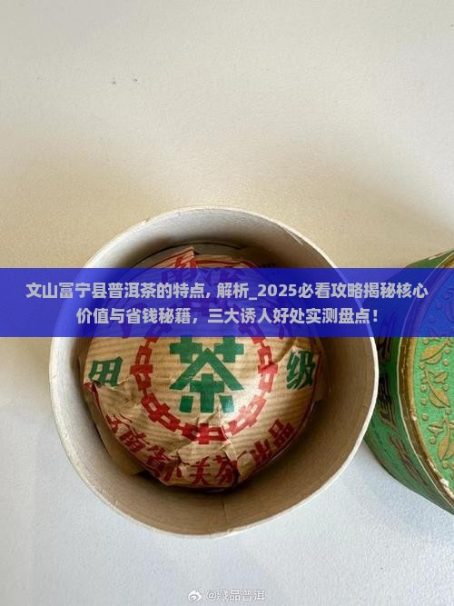 文山富宁县普洱茶的特点
