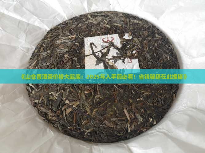 山仓普洱茶价格