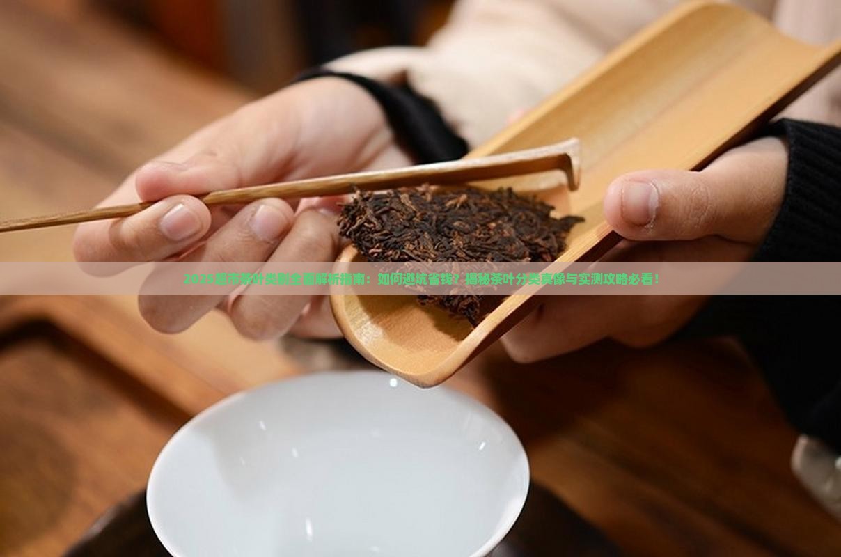 超市茶叶属于什么类别