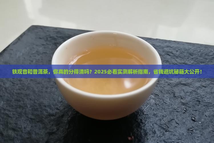 铁观音和普洱茶的区别