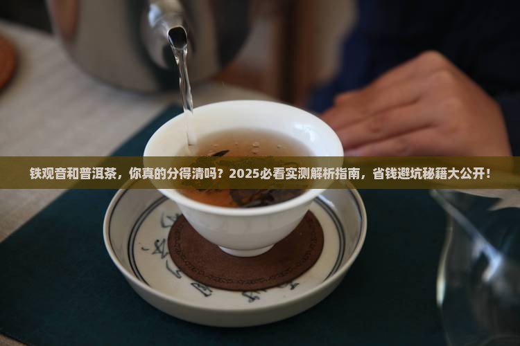 铁观音和普洱茶的区别