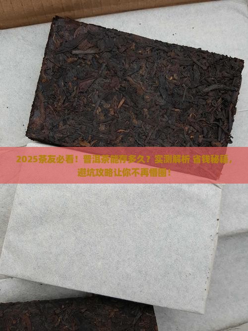 普洱茶可以存多少