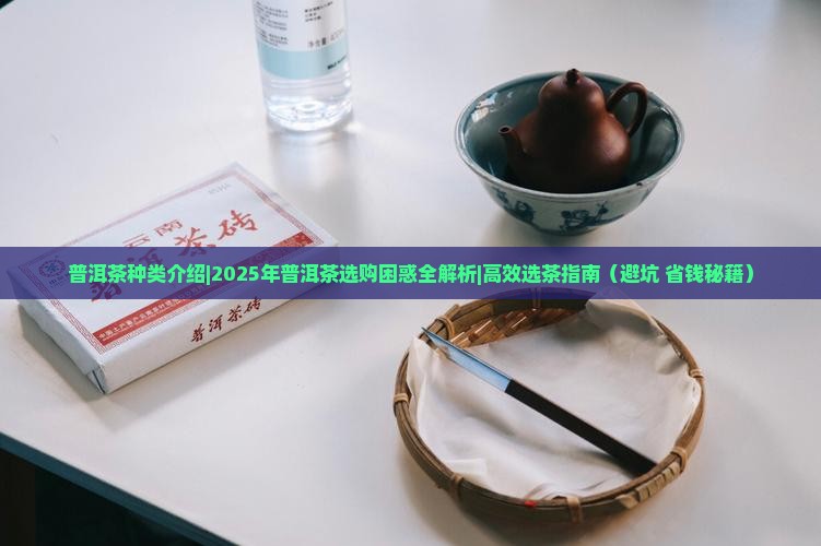 普洱茶种类介绍