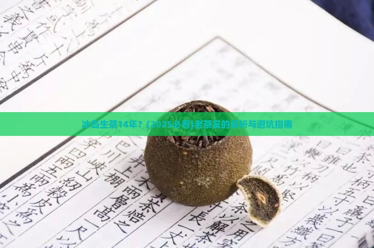 冰岛生茶14年